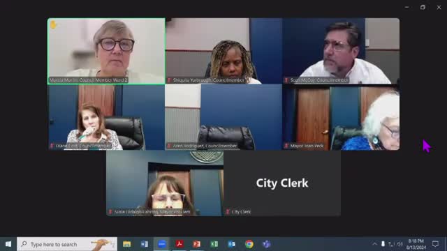 City Council Faces Tough Decision on Controversial Development