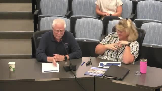 City moves to adopt crucial floodplain maps for safety