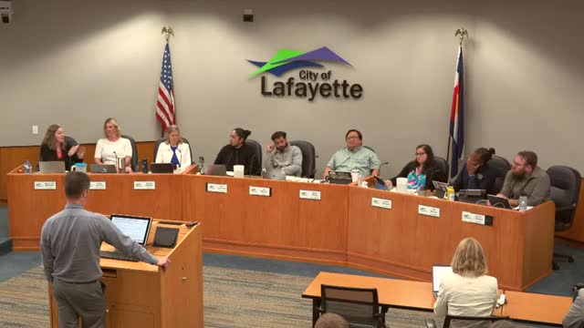 Council debates critical zoning changes impacting future developments
