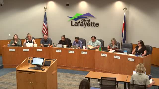 City Council hears passionate support for climate action plan