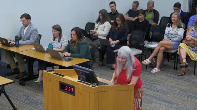 City plans innovative park to enhance community engagement