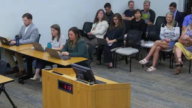 Lafayette launches ambitious climate action plan for resilience