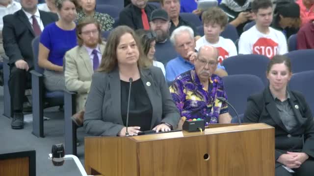 Community mourns loss of election integrity advocate Sean Burdine