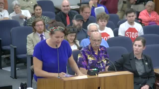 Activists demand humane solutions to homelessness crisis