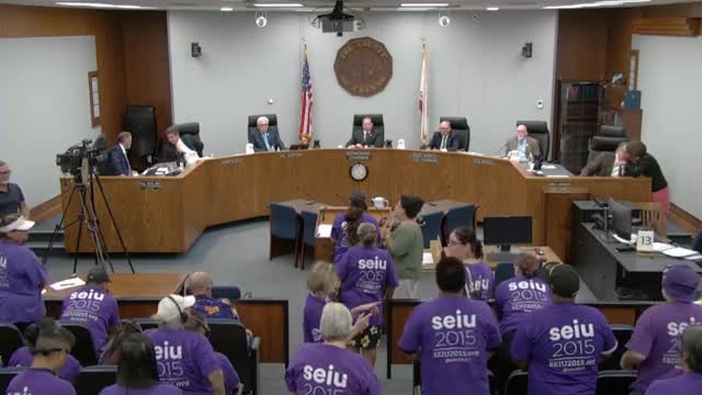 Caregivers demand urgent pay raise to survive rising costs