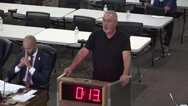 City Council Faces Tough Decision on Landfill Expansion