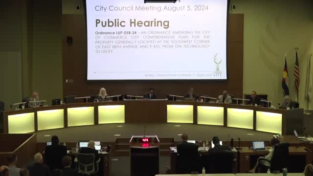 Councilmember champions plan to cut truck traffic and emissions