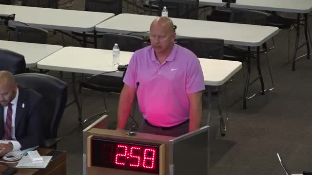 City Council Approves Controversial Landfill Access Ordinance