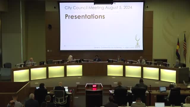 City outlines ambitious 2025 budget amid rising costs