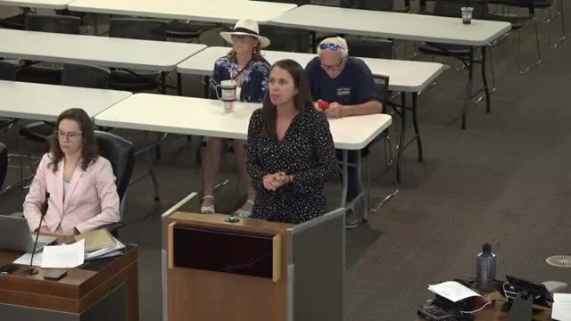 City approves controversial plan to stack shipping containers higher