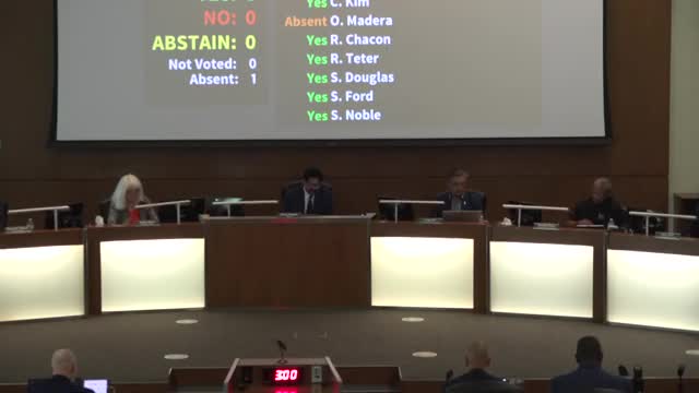 City Council Moves to Oppose Toxic Fuel Tank Expansion