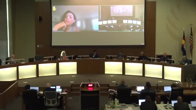 City council takes decisive action against fuel tank expansion