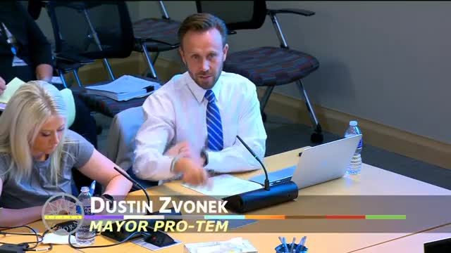 City Council Advances Major Overhaul of Homeless Services