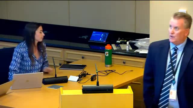 City Council tackles domestic violence case backlog crisis