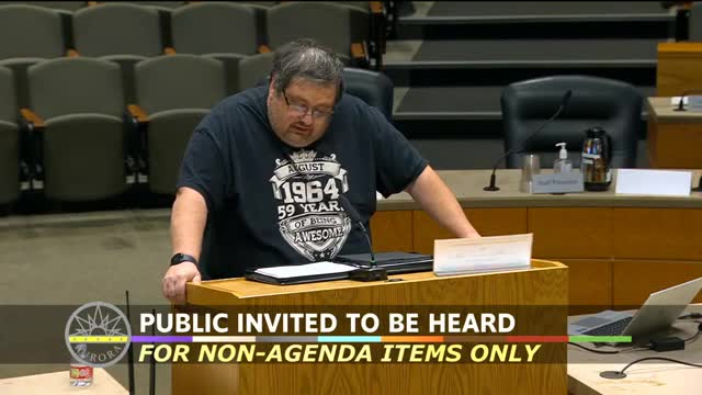 Aurora leaders call for urgent action against rising crime