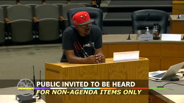 Community demands justice for Kylan Lewis after police shooting