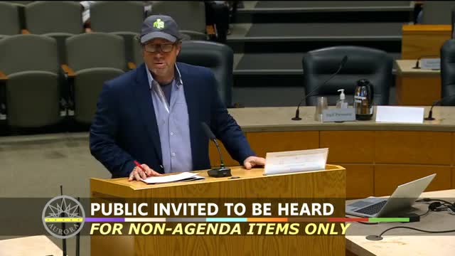 Nonprofit leader calls for urgent safety measures after shooting