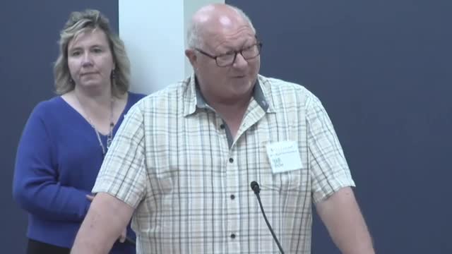 West Bend welcomes new firefighter with heartfelt ceremony