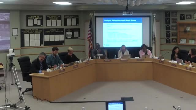School board faces backlash over safety and transportation concerns