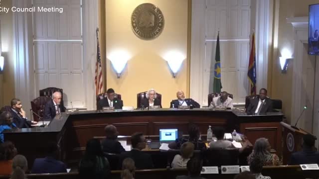 Youth leaders propose council to amplify teen voices in Jackson