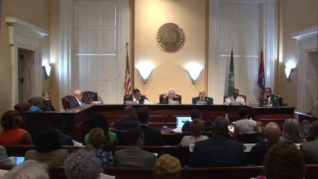 City Council Faces Pressure Over Pothole Claims and Public Safety