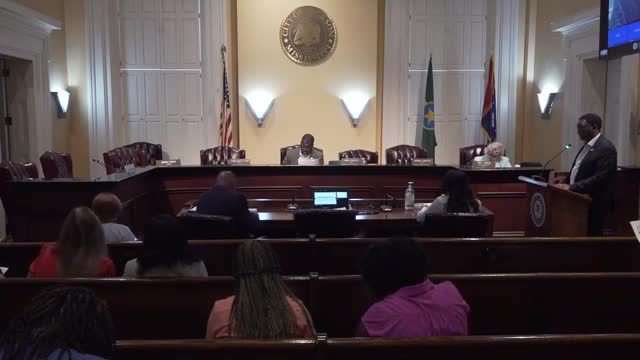 City faces financial crisis amid low water collection rates