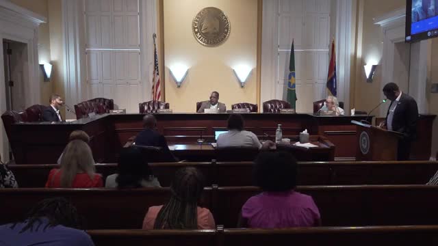 City leaders confront rising sanitation fees and collection woes