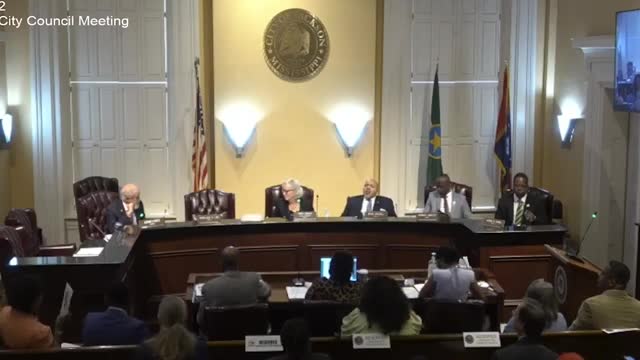 City Council Approves Major Park Upgrade with No Cost to Taxpayers