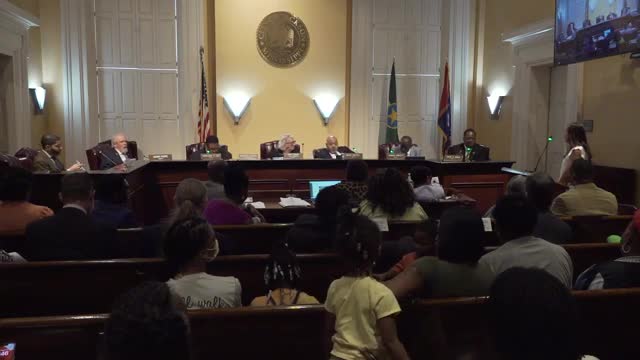 City leaders clash over housing regulations and accountability