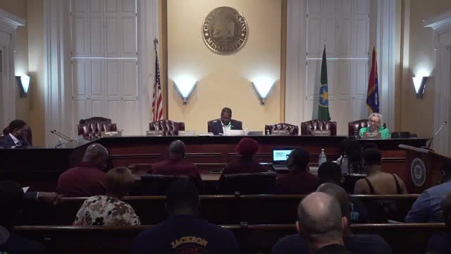 Firefighters Demand Pay Parity with Police Department Raises