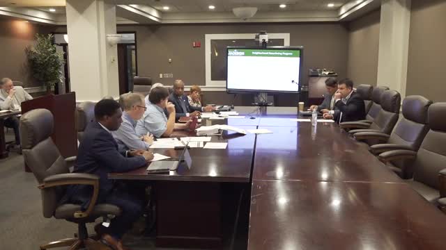 Project Delays Spark Concerns Over Construction Progress