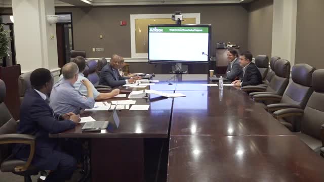 Construction delays spark urgent funding request