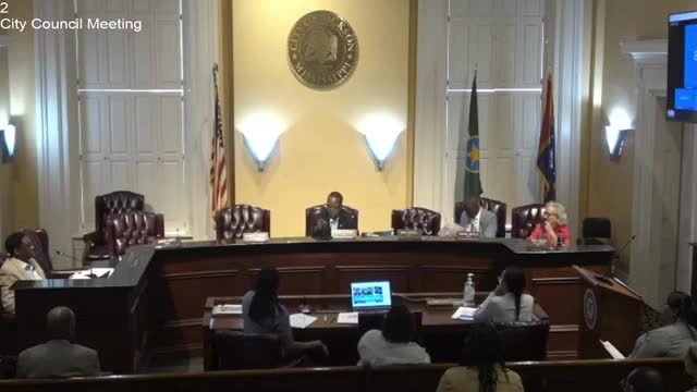 City Council Proposes Bold Economic Development Initiatives