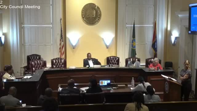 City Council Explores Innovative Ideas to Revitalize Zoo
