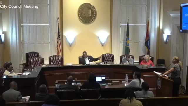 City leaders tackle vandalism crisis in local parks