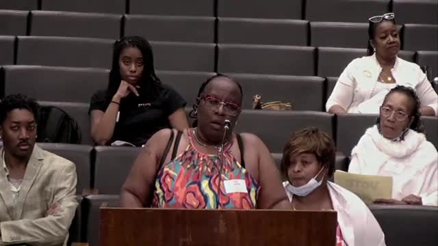 Residents Rally Against New Gas Station Amid Safety Concerns