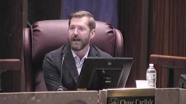 City Council Faces Controversy Over Expired Hotel Permit