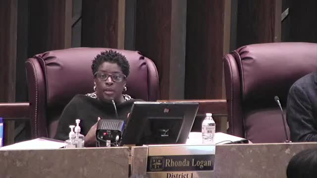 Council debates future of controversial Whataburger development