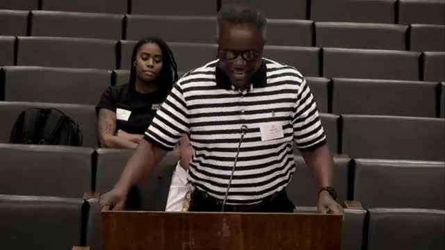 Community demands clarity on controversial housing project plans