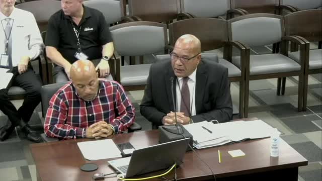 City officials outline ambitious plans for downtown revitalization