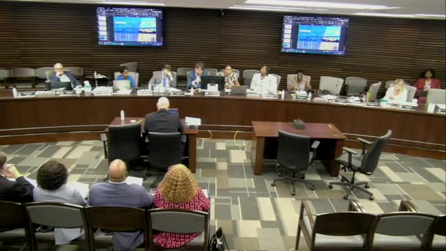 Community unites to distribute vital utility assistance funds