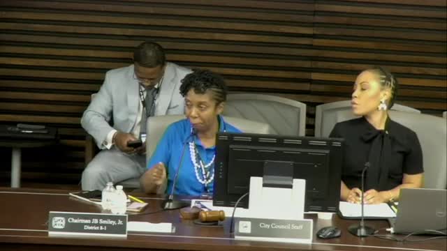 Library faces costly repairs and staff trauma after tragedy