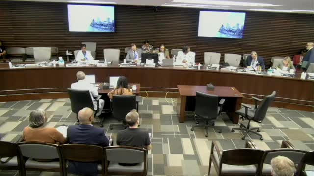 Council debates contentious subdivision appeal amid community backlash