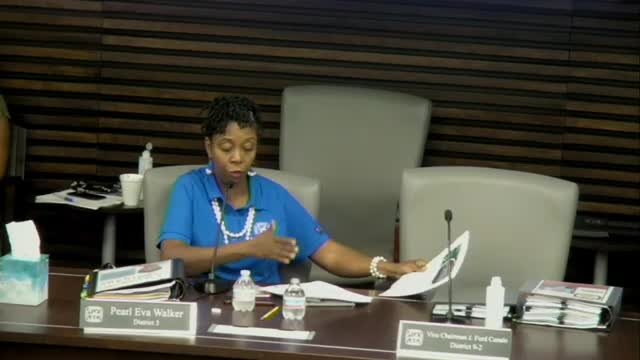 City Council Demands Transparency Amid Transit Budget Crisis