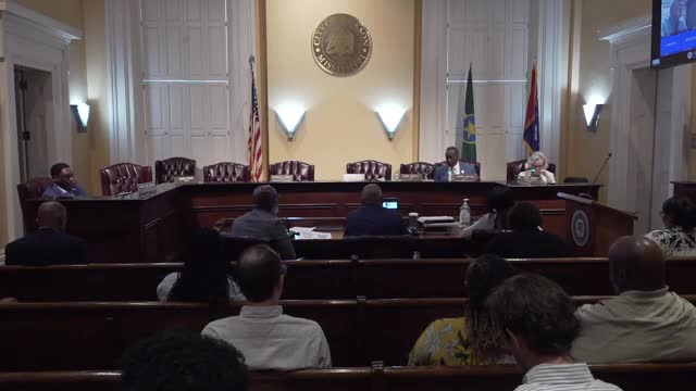 Community leaders push for repurposing closed schools for job training