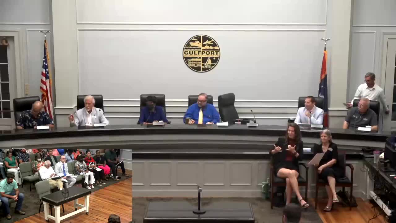 Council Faces Controversy Over Community Development Funds