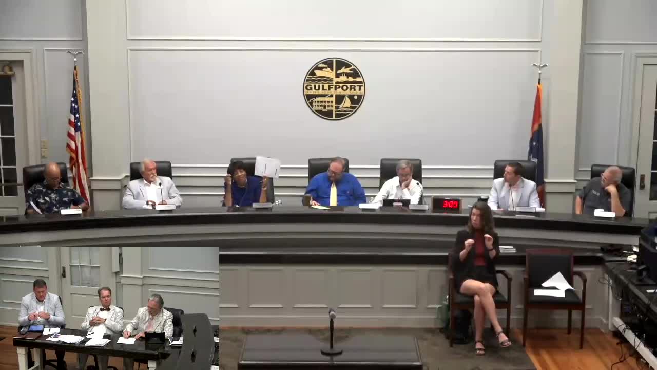 City leaders clash over cannabis dispensary distribution issues