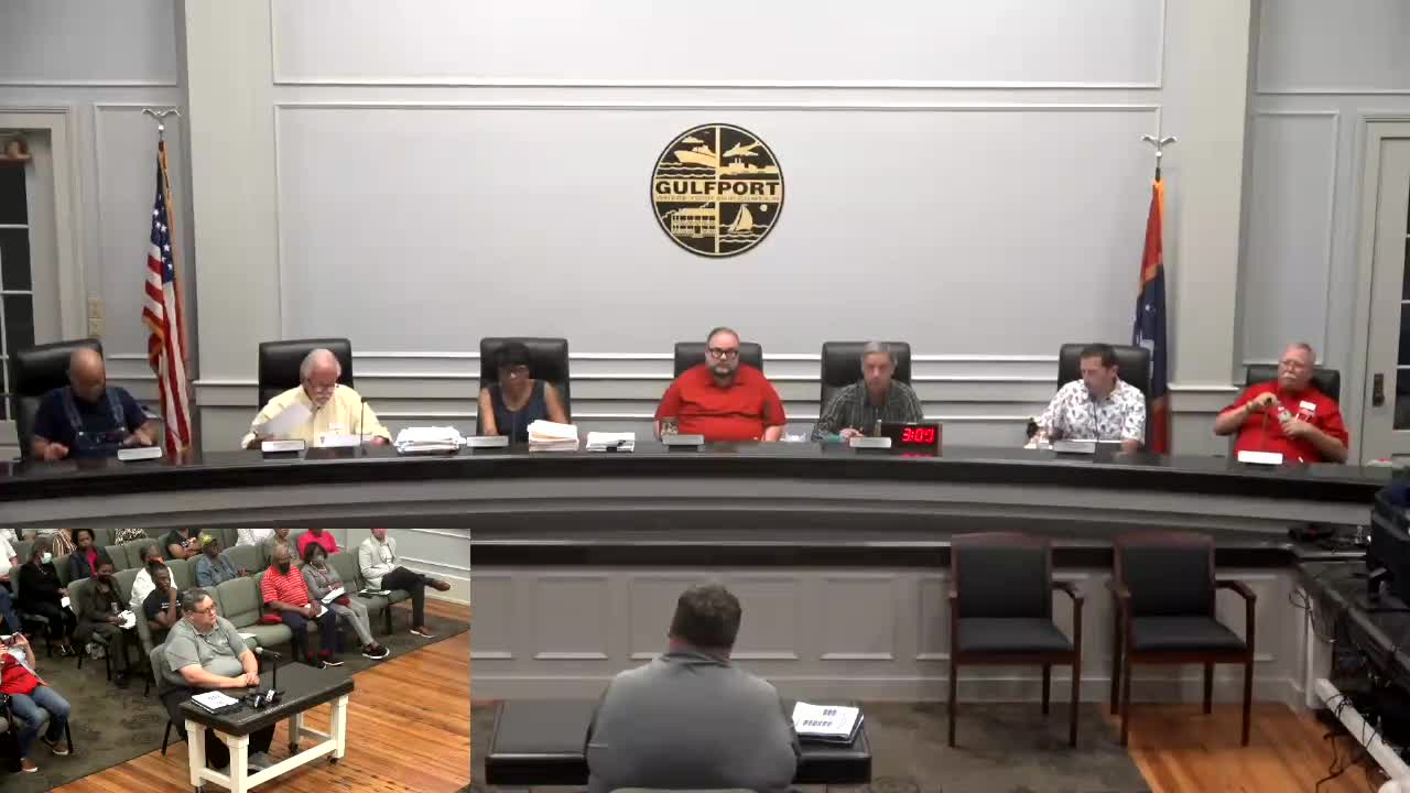 City Council Faces Backlash Over CDBG Fund Mismanagement
