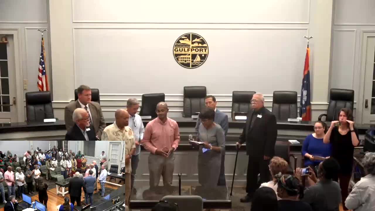 Community rallies to honor healthcare champion Gary Fredericks