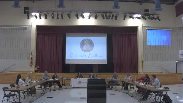 School Board Implements New Policies to Combat Hate Crimes